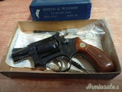 Smith & Wesson