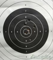 Mosin Modello 1944, calciatura in betulla artica, monomatricola, canna scelta, nuova d'arsenale