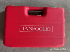 Tanfoglio GOLD MATCH 9x21mm IMI