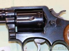 Revolver Smith Wesson Mod. 13  Cal. 357mg