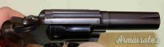Revolver Smith Wesson Mod. 13  Cal. 357mg