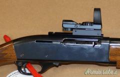 Carabina Semi Remington 7400 Cal. 30-06