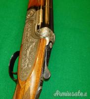 Beretta SO3 12