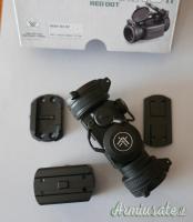 VORTEX SPARK 2 RED DOT PER PUNTAMENTO