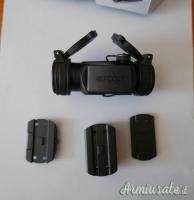VORTEX SPARK 2 RED DOT PER PUNTAMENTO