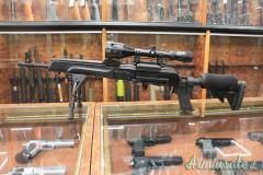 IZHMASH SAIGA 7.62x39mm