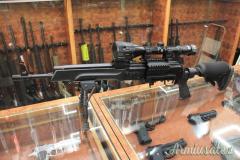 IZHMASH SAIGA 7.62x39mm