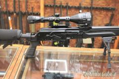 IZHMASH SAIGA 7.62x39mm