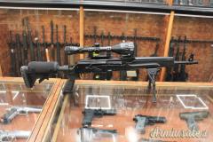 IZHMASH SAIGA 7.62x39mm