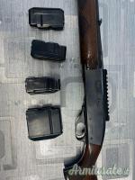 Remington 7400 .30-06 Springfield