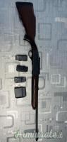 Remington 7400 .30-06 Springfield