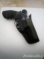 Smith & Wesson 629-2  .44 Remington Magnum