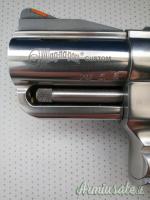 Smith & Wesson 629-2  .44 Remington Magnum
