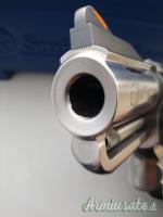 Smith & Wesson 629-2  .44 Remington Magnum