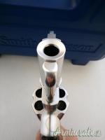 Smith & Wesson 629-2  .44 Remington Magnum