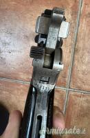 pistola Mauser 1896