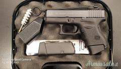 Glock MODEL 28 .380 ACP  | 9x17mm Browning Short
