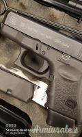 Glock MODEL 28 .380 ACP  | 9x17mm Browning Short