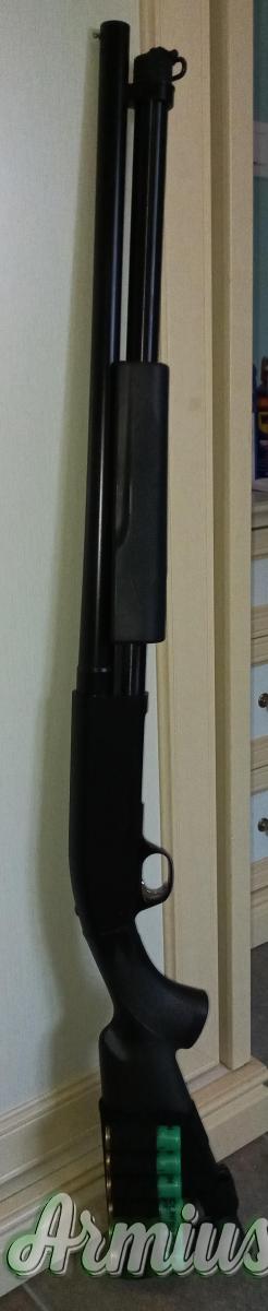 Browning Speciale difesa 12 Browning Speciale difesa 12