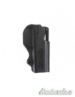 GHOST "CIVILIAN ELITE"  CZ SP01/SHADOW 2