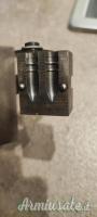 Fondipalle 2 cavità .30 180gr SP Lyman