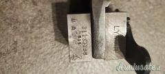 Fondipalle 2 cavità .30 180gr SP Lyman