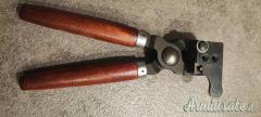 Fondipalle 2 cavità .30 180gr SP Lyman