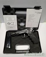 CZ 75-B 9x21
