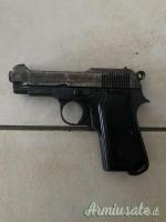 Beretta 34 1937 cal.9 corto