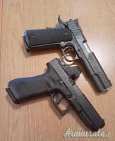 STI International Champion 9x21mm IMI