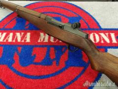 Springfield mod. Garand T2 cal. 308