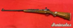 Carabina Holland & Holland 98 Take-Down cal. 375 H&H