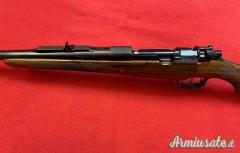 Carabina Holland & Holland 98 Take-Down cal. 375 H&H