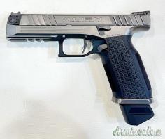 ...Altro | Non elencato Laugo Arms Alien Creator Evolution 9x19mm Parabellum | Luger | NATO