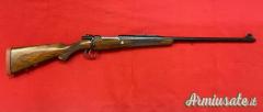 Carabina Holland & Holland 98 Take-Down cal. 375 H&H