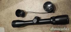 Bushnell 3-9x40