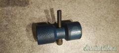 powder trickler