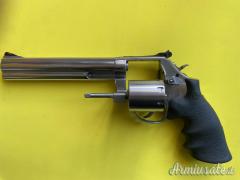 Smith & Wesson 686 PLUS PRO .357 Magnum  |  9x31mmR  | .353 Casull
