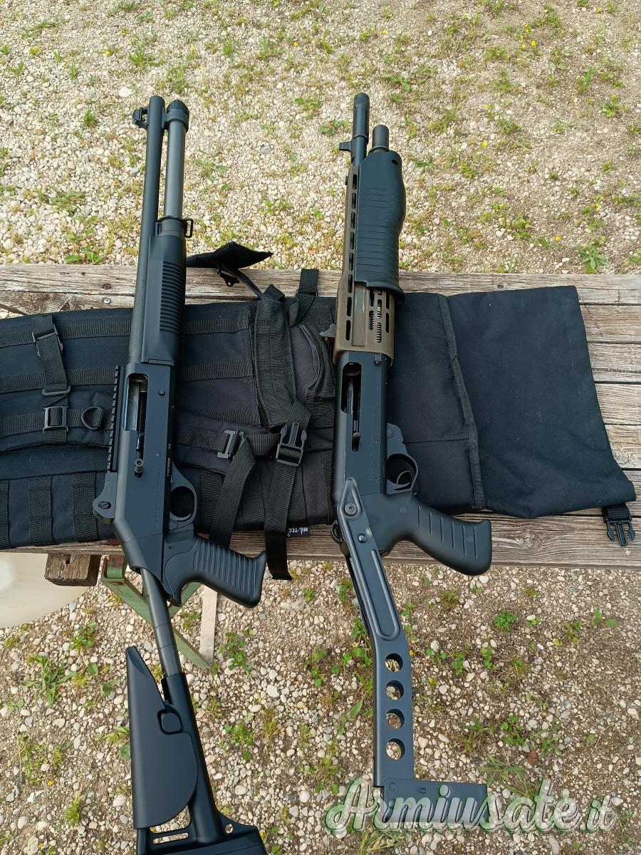 Benelli M4 12 Benelli M4 12