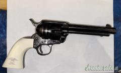 Pietta 1873 liberty .357 Magnum  |  9x31mmR  | .353 Casull