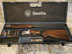 Beretta 682 sporting 12