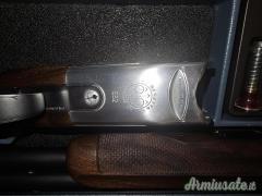 Beretta 682 sporting 12