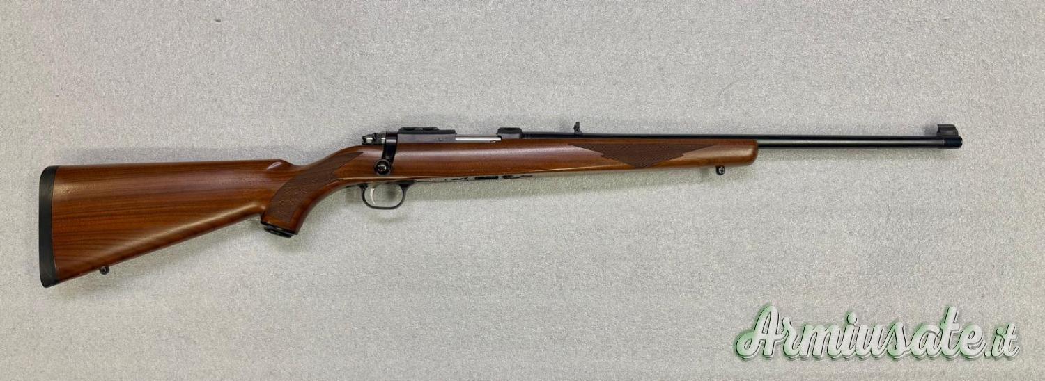 USATO - CARABINA RUGER MOD. 77/22 CAL.22LR USATO - CARABINA RUGER MOD. 77/22 CAL.22LR