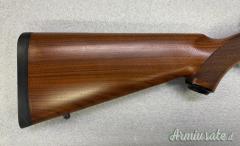 USATO - CARABINA RUGER MOD. 77/22 CAL.22LR