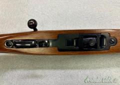 USATO - CARABINA RUGER MOD. 77/22 CAL.22LR