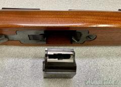 USATO - CARABINA RUGER MOD. 77/22 CAL.22LR