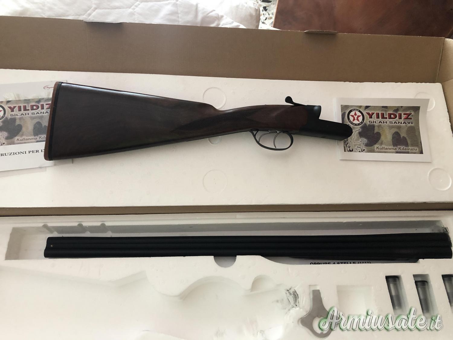 Yildiz A6 I Steel 28 Yildiz A6 I Steel 28
