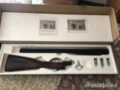 Yildiz A6 I Steel 28