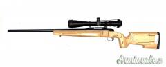 Carabina Marlin X7VH cal. 308 Win