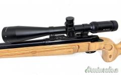 Carabina Marlin X7VH cal. 308 Win
